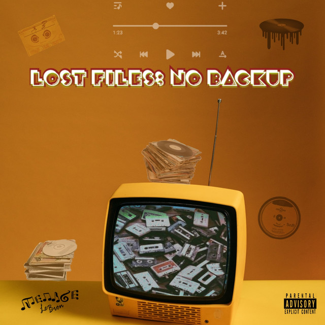 Hello World cover art