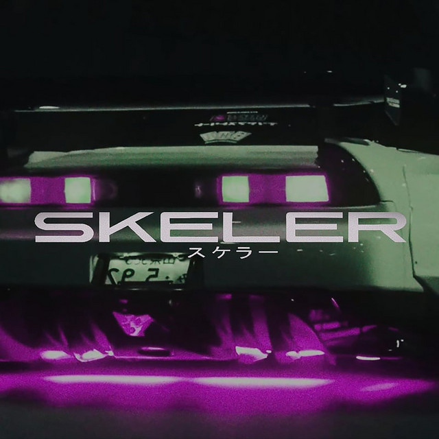 Starry Eyed — Skeler