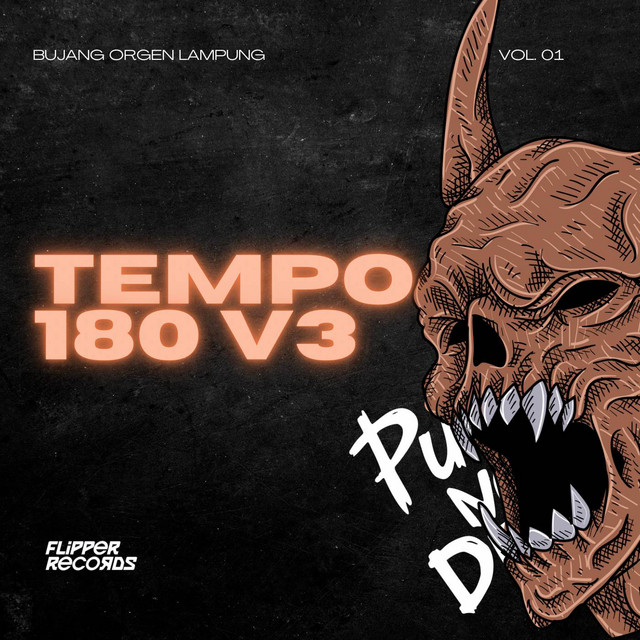 TEMPO 180 V3 cover art
