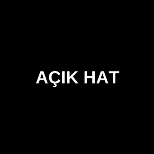 Açık Hat by NERIT INC.