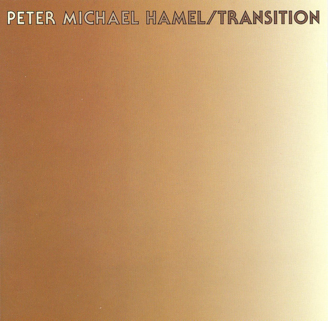 Hamel, P.M.: Transition