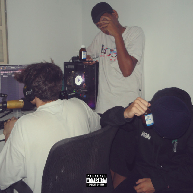 Quando Eu Tô C Ela cover art