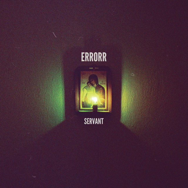 Servant cover