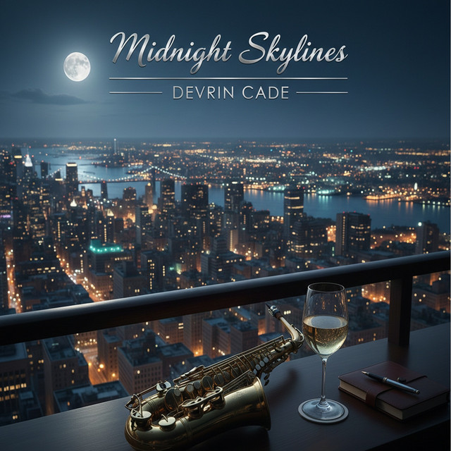 Midnight Skylines