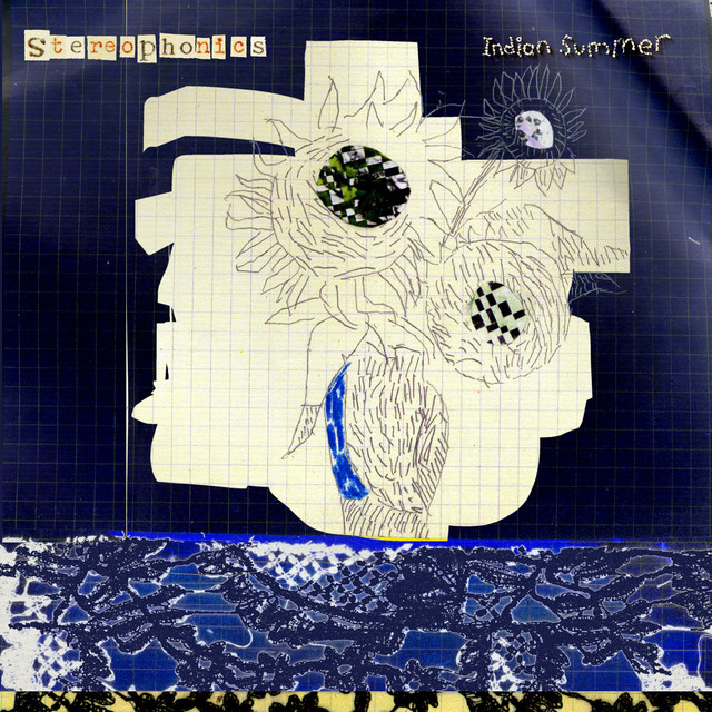 Indian Summer - Single by Stereophonics | Spotify