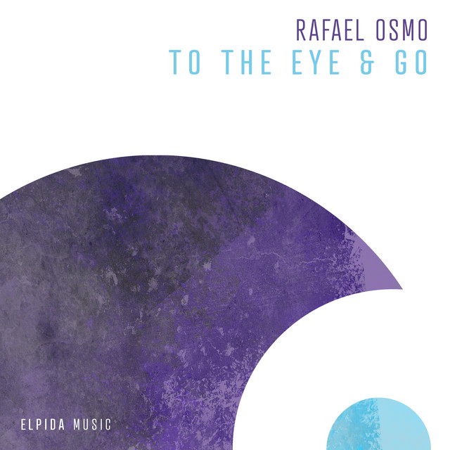 To The Eye - Extended Mix album art
