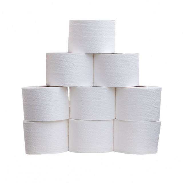 Toilet Roll