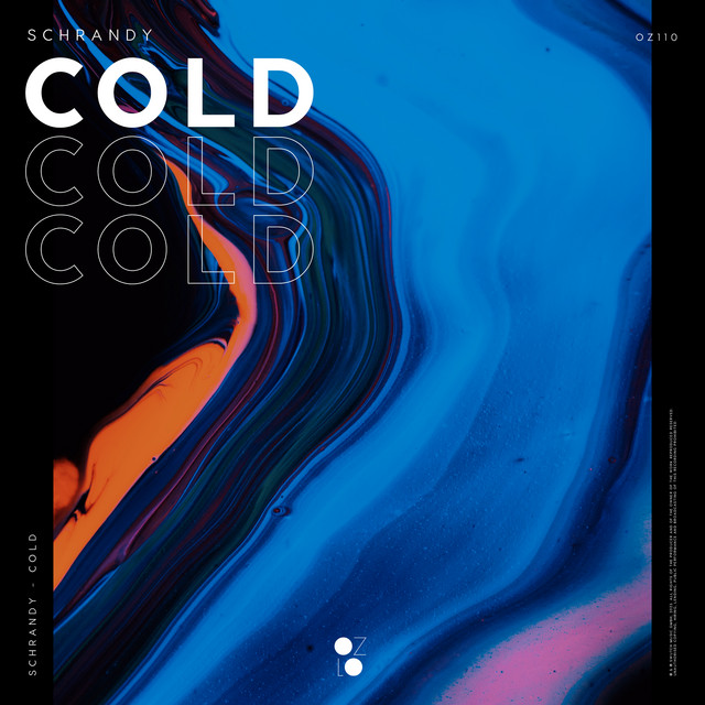 Cold cover art