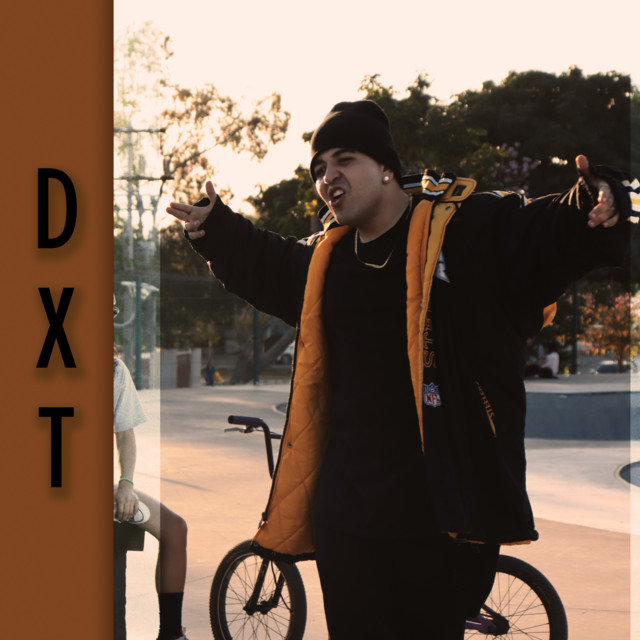 Diamante - Single by Dxt | Spotify