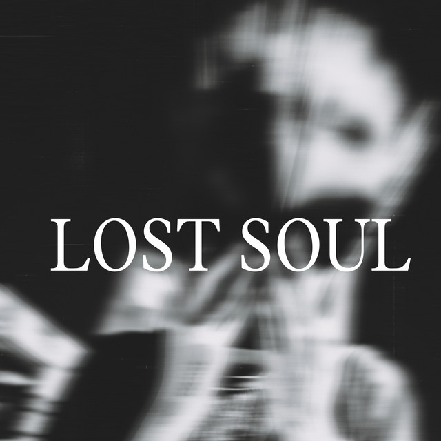 LOST SOUL cover art