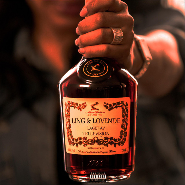 UNG & LOVENDE cover art