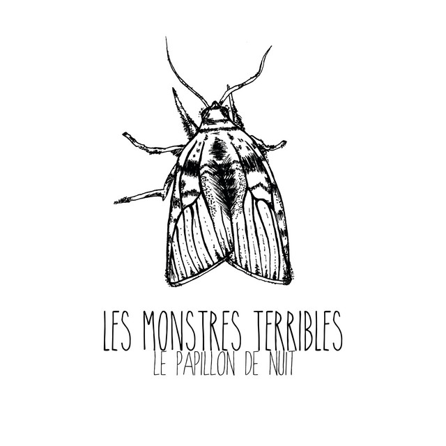 Le Papillon De Nuit Single By Les Monstres Terribles Spotify