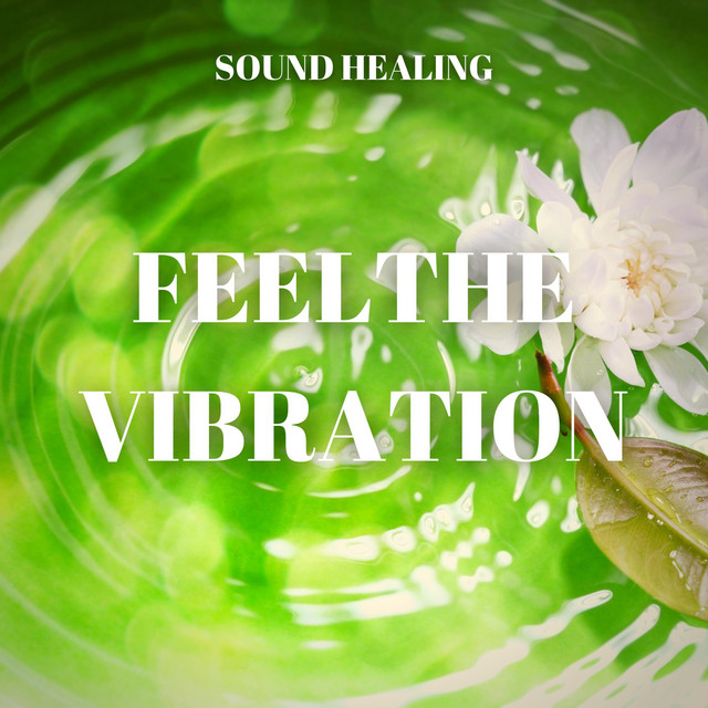 Feel The Vibration - Single by Sound Healing | Spotify