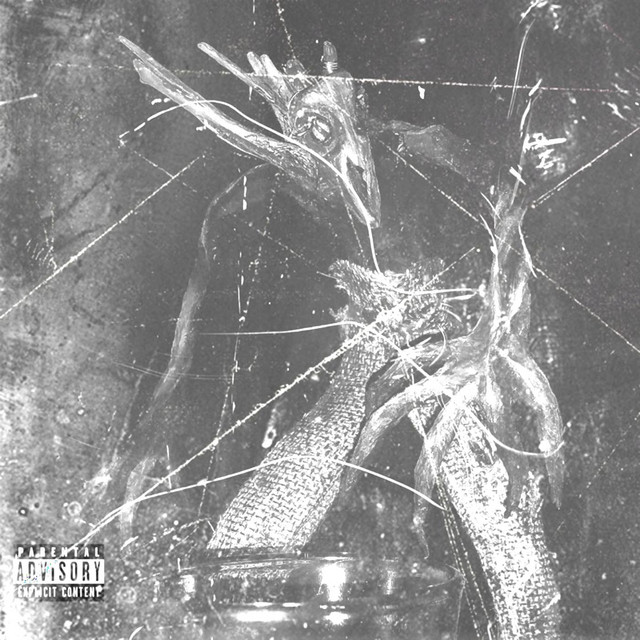 THE DREAM IS OVER, THE NIGHTMARE HAS BEGUN cover art