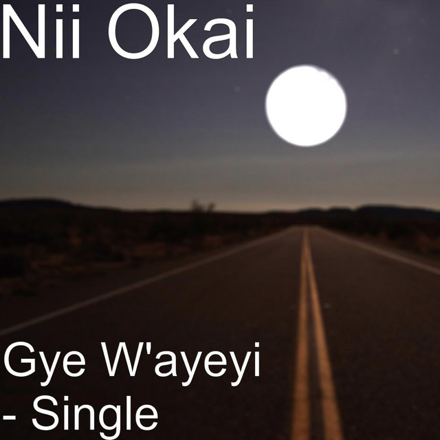 Gye W'ayeyi