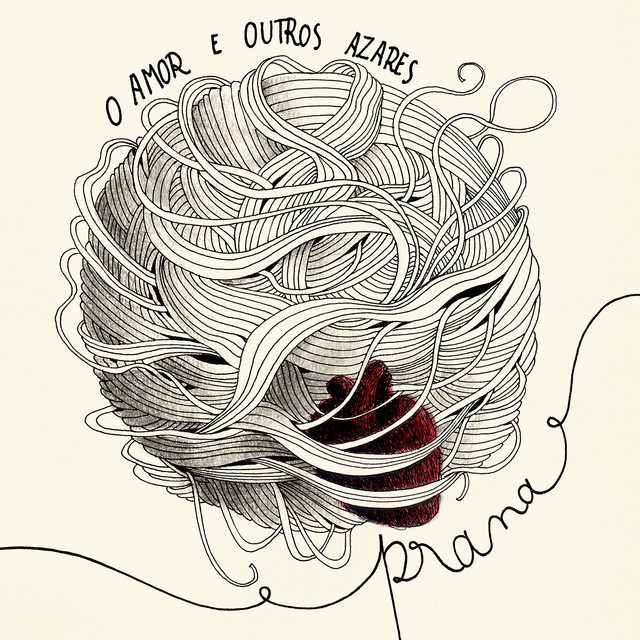 O Amor e Outros Azares cover art