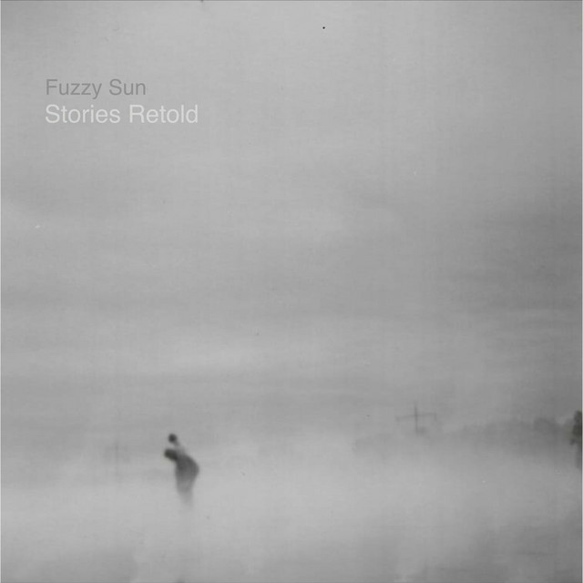 Stories Retold cover art