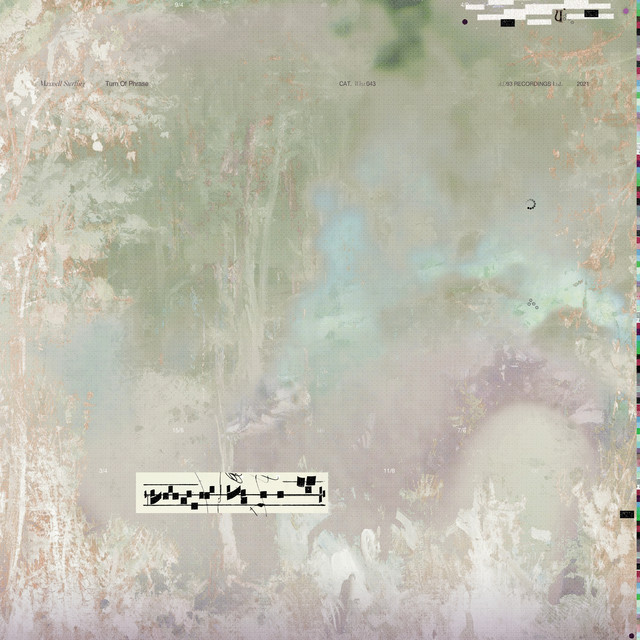 Turn of Phrase cover