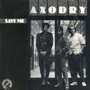 Save Me cover