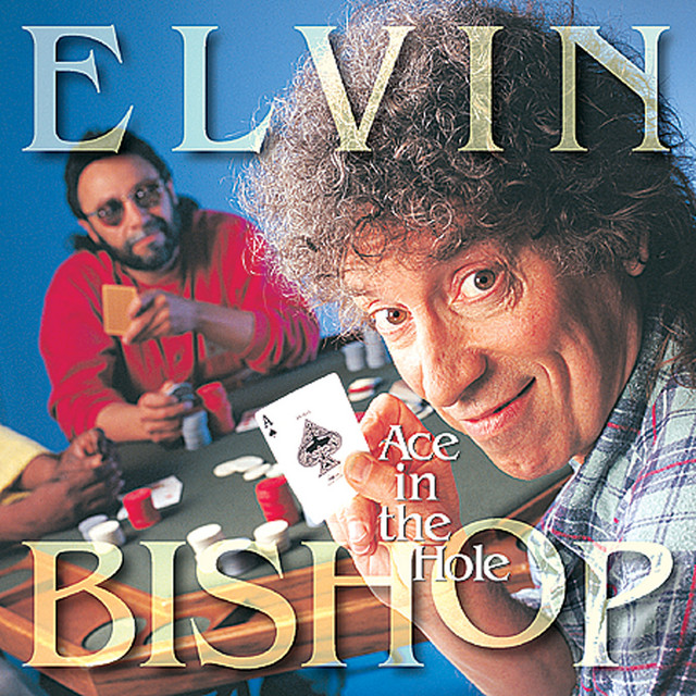 Fooled Around And Fell In Love cover art