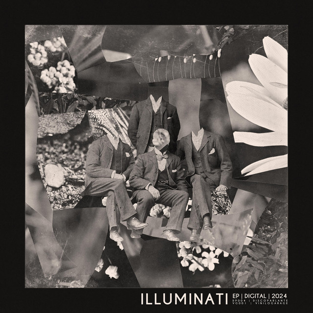 ILLVMINATI