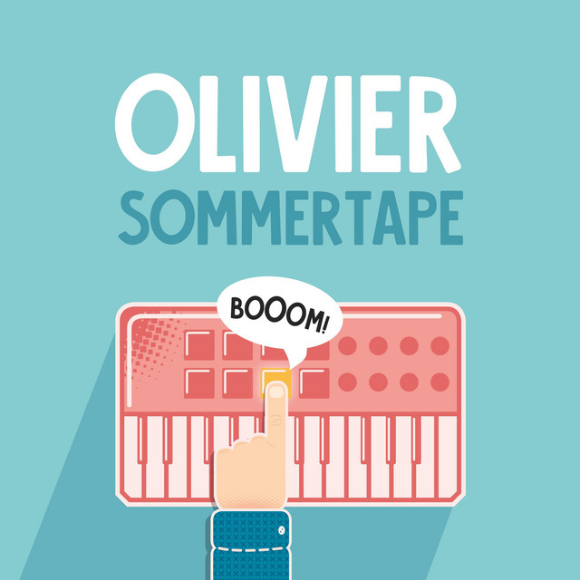 Sommertape cover art