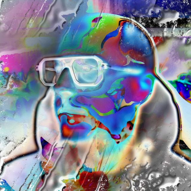 µ-Ziq - Hyper Daddy - Single Version