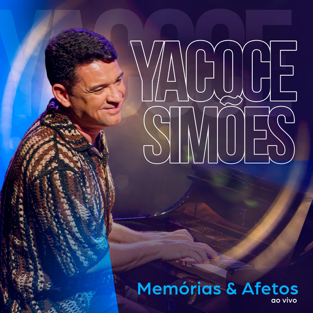 Memórias e Afetos (Ao Vivo)