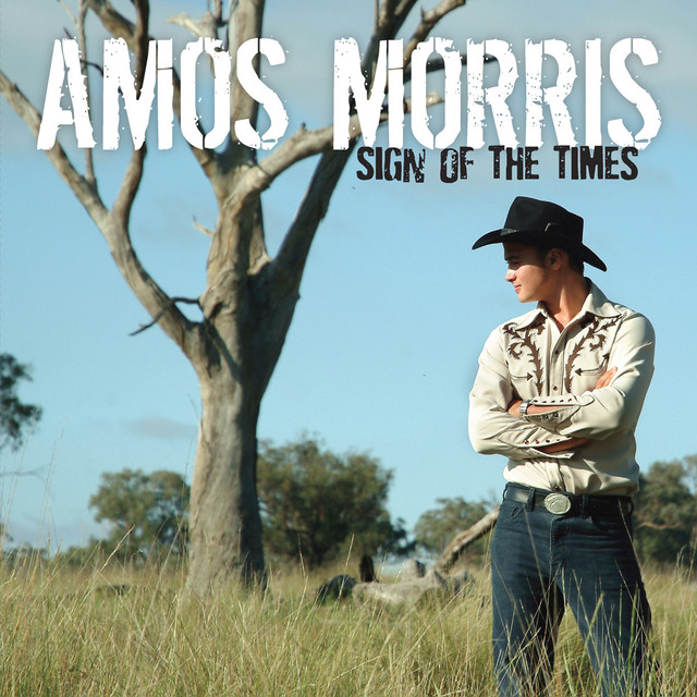 Amos Morris Photo