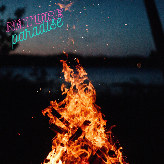 Nature in Paradise cover art