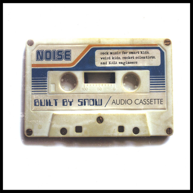 Noise cover