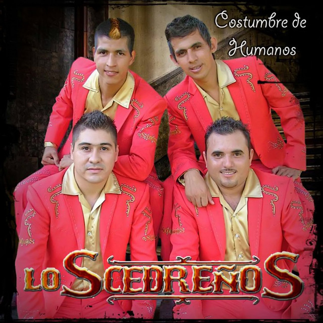 Costumbre De Humanos cover art