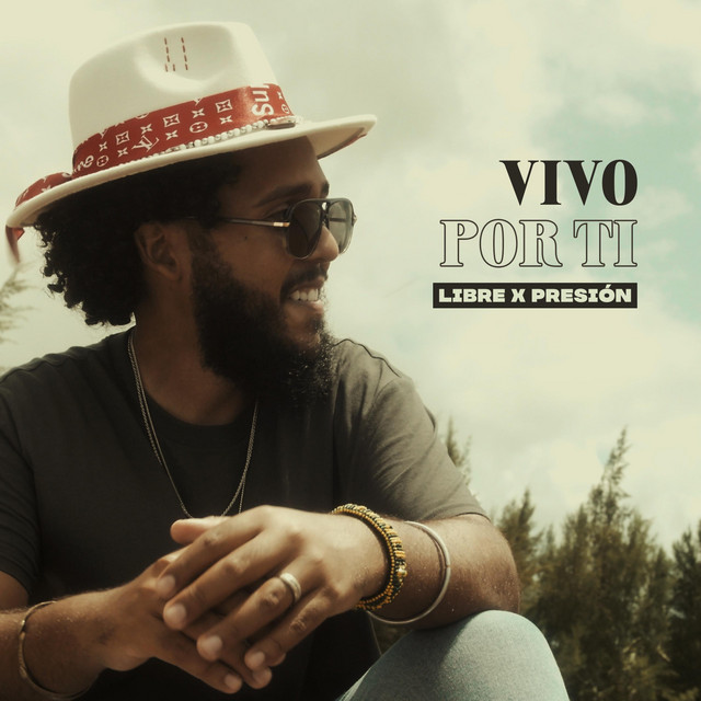 Vivo Por Ti - En vivo