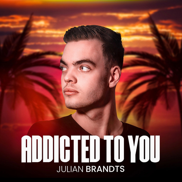 Addicted To You