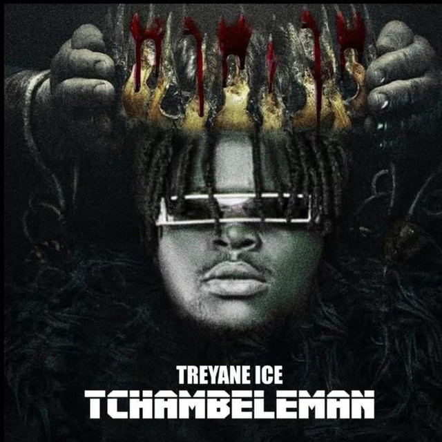 TREYANE ICE