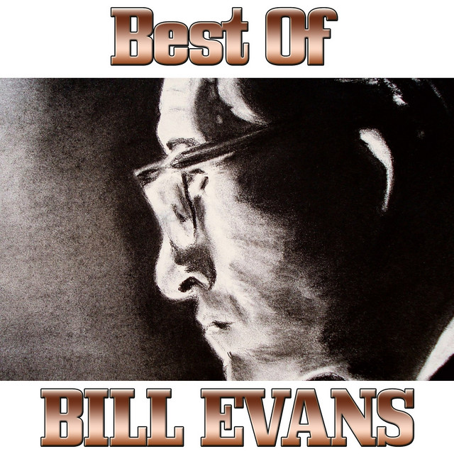 The Best of Bill Evans, Vol. 1 ‑「コンピレーション」by ビル