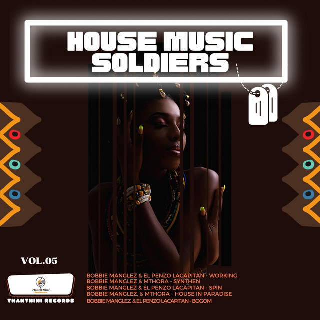 Working - Original Mix cover art