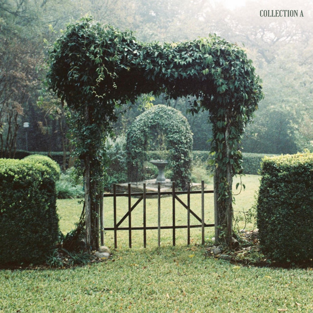Collection A cover art