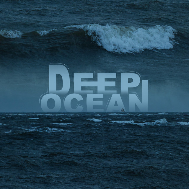 Обкладинка: Deep Ocean — escapall