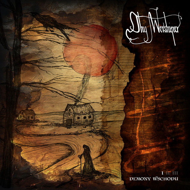 Demony Wschodu cover art
