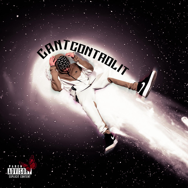 CANTCONTROLIT cover art