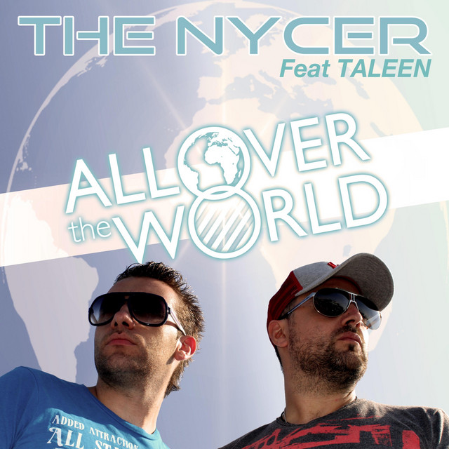 All Over the World - Radio Mix