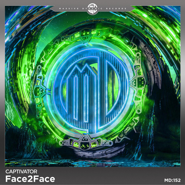Face2face cover art