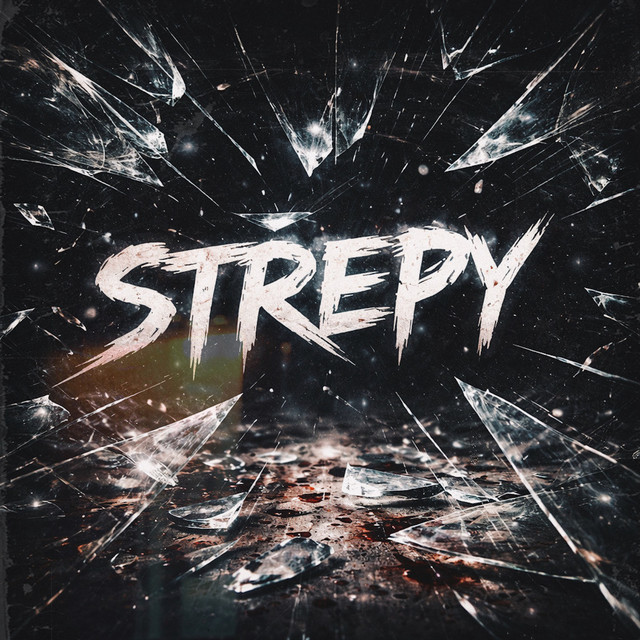 střepy
