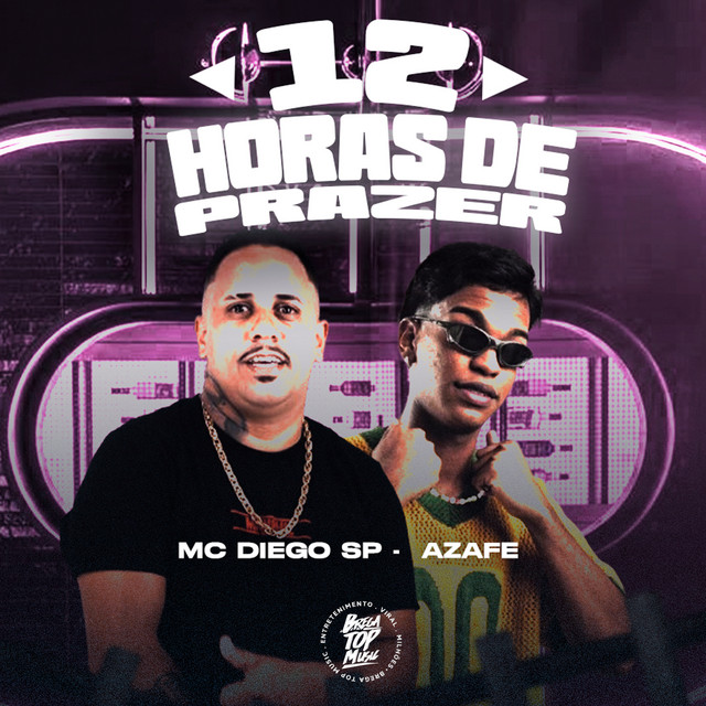 12 Horas de Prazer