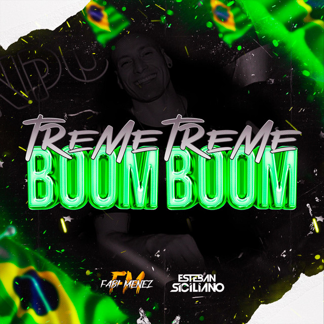 Treme Treme Boom Boom - Original Mix