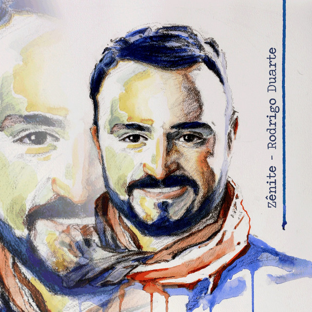 Na Palma da Mão (Enquanto Mateio) cover art