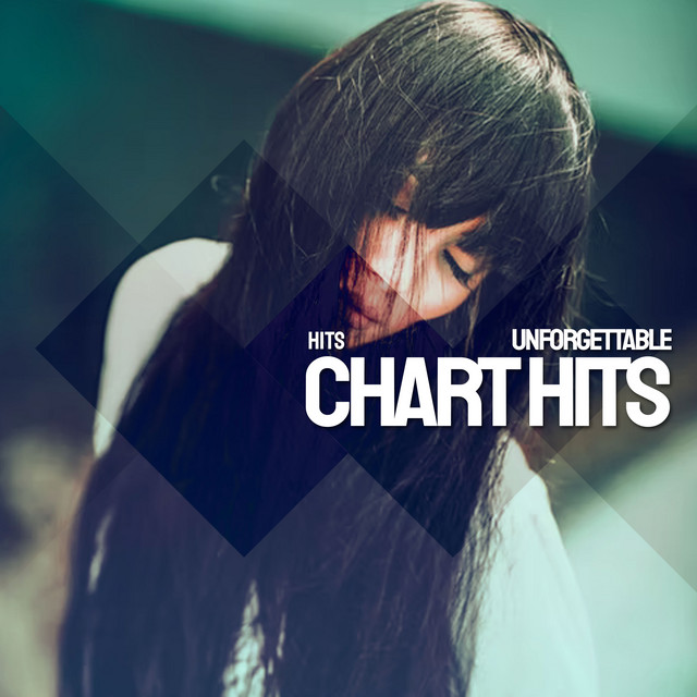 Unforgettable Chart Hits cover art