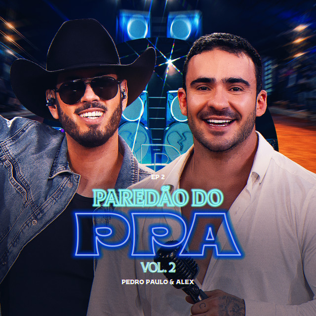Pressão No Paredão cover art