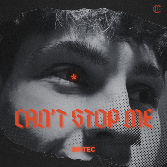 CAN'T STOP ME